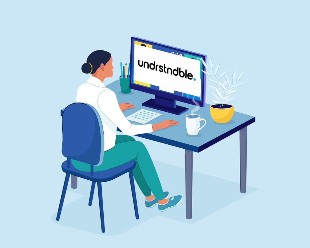 Learning Illustration