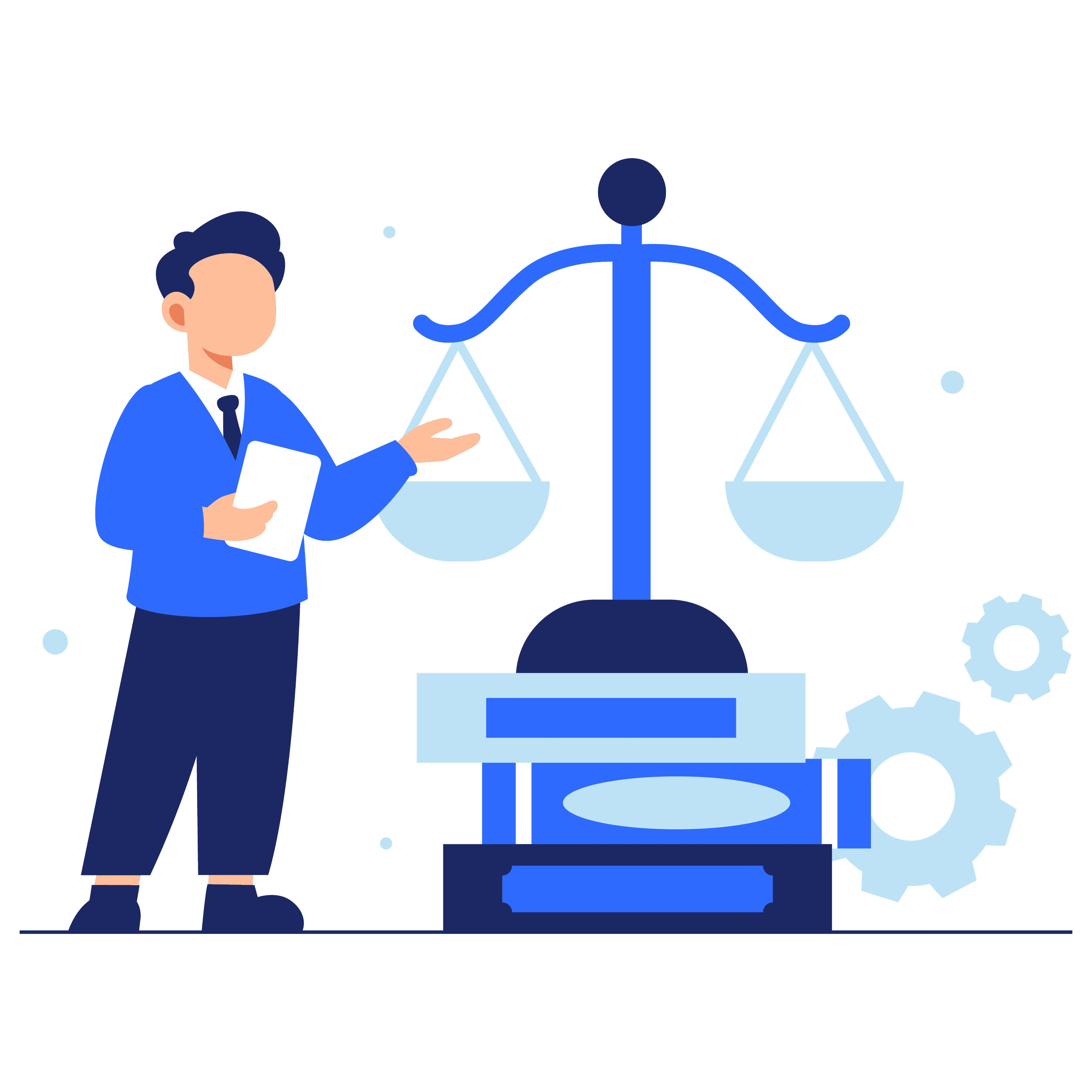 Monitoring and Reporting Systems