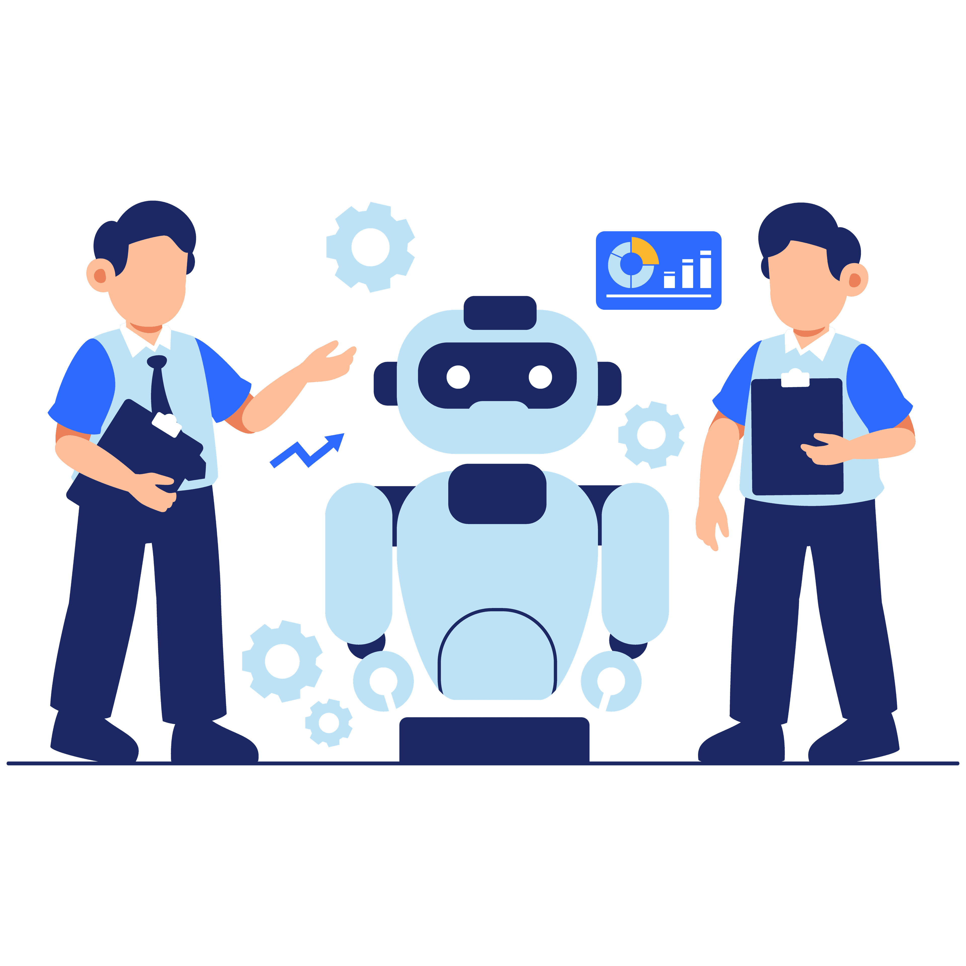 Technologie und Überwachung in der Betrugsprävention