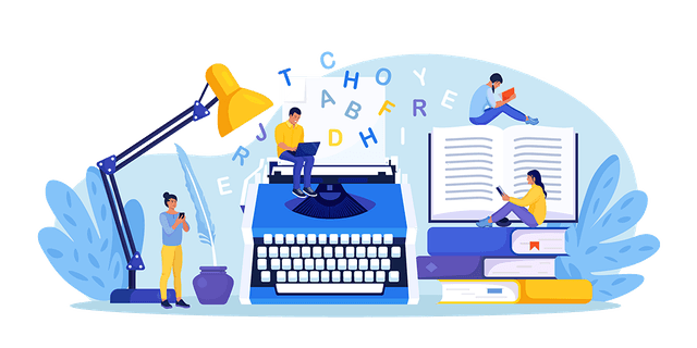 Engaging Story telling