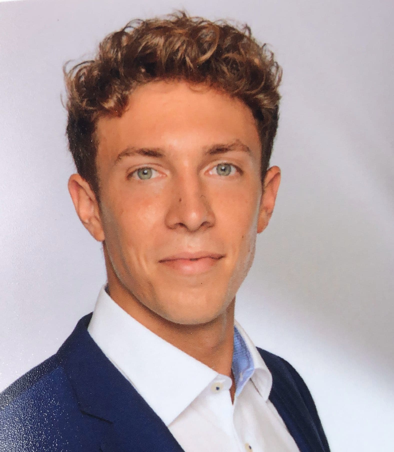Moritz Bauer